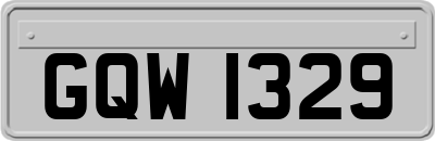 GQW1329