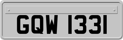 GQW1331