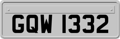 GQW1332