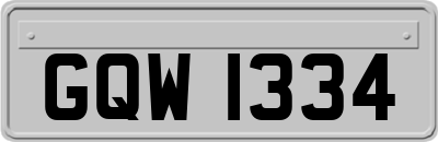 GQW1334
