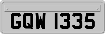 GQW1335