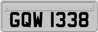 GQW1338