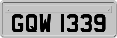 GQW1339