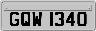 GQW1340