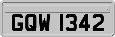 GQW1342