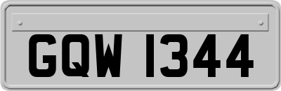 GQW1344