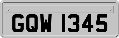 GQW1345