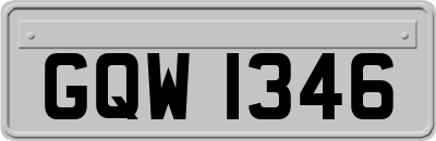 GQW1346