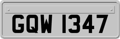 GQW1347