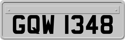 GQW1348