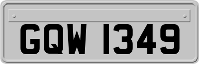 GQW1349