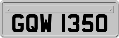 GQW1350