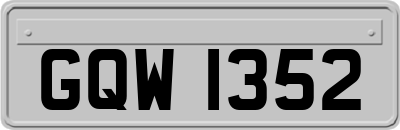 GQW1352