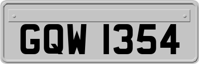 GQW1354
