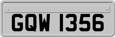 GQW1356
