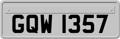 GQW1357