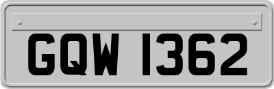 GQW1362