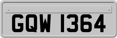 GQW1364