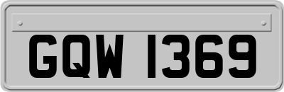GQW1369