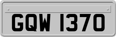 GQW1370