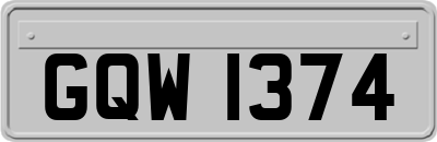 GQW1374