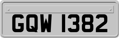 GQW1382