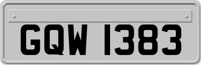 GQW1383