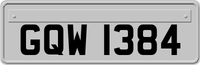 GQW1384