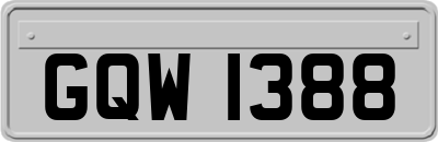 GQW1388