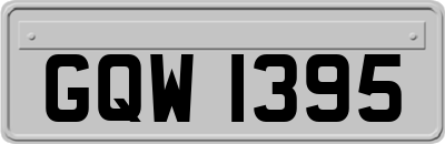 GQW1395