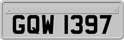 GQW1397
