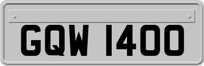 GQW1400