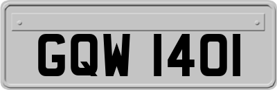 GQW1401
