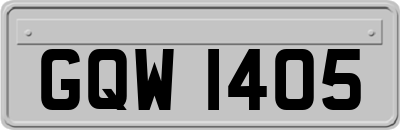 GQW1405
