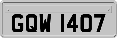 GQW1407