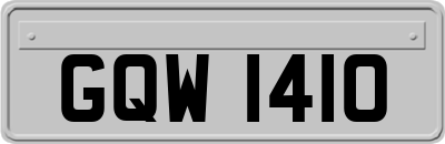 GQW1410