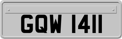 GQW1411