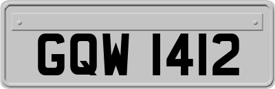 GQW1412