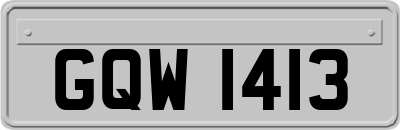 GQW1413