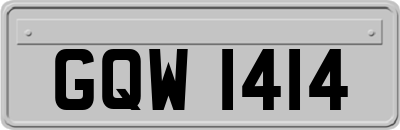GQW1414