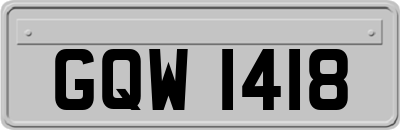 GQW1418
