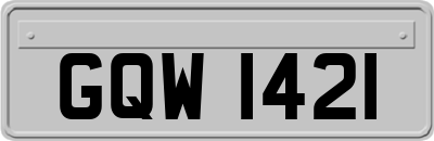 GQW1421