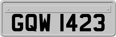 GQW1423