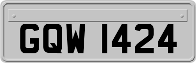 GQW1424