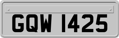 GQW1425