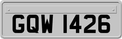 GQW1426