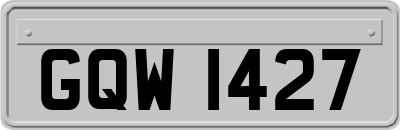 GQW1427