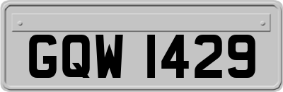 GQW1429