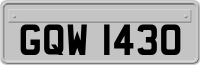GQW1430