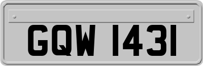 GQW1431